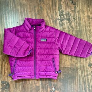 Patagonia jacket